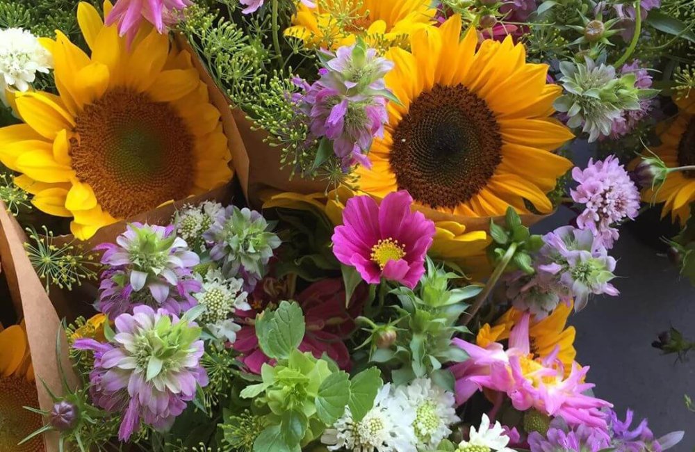 bouquet 3